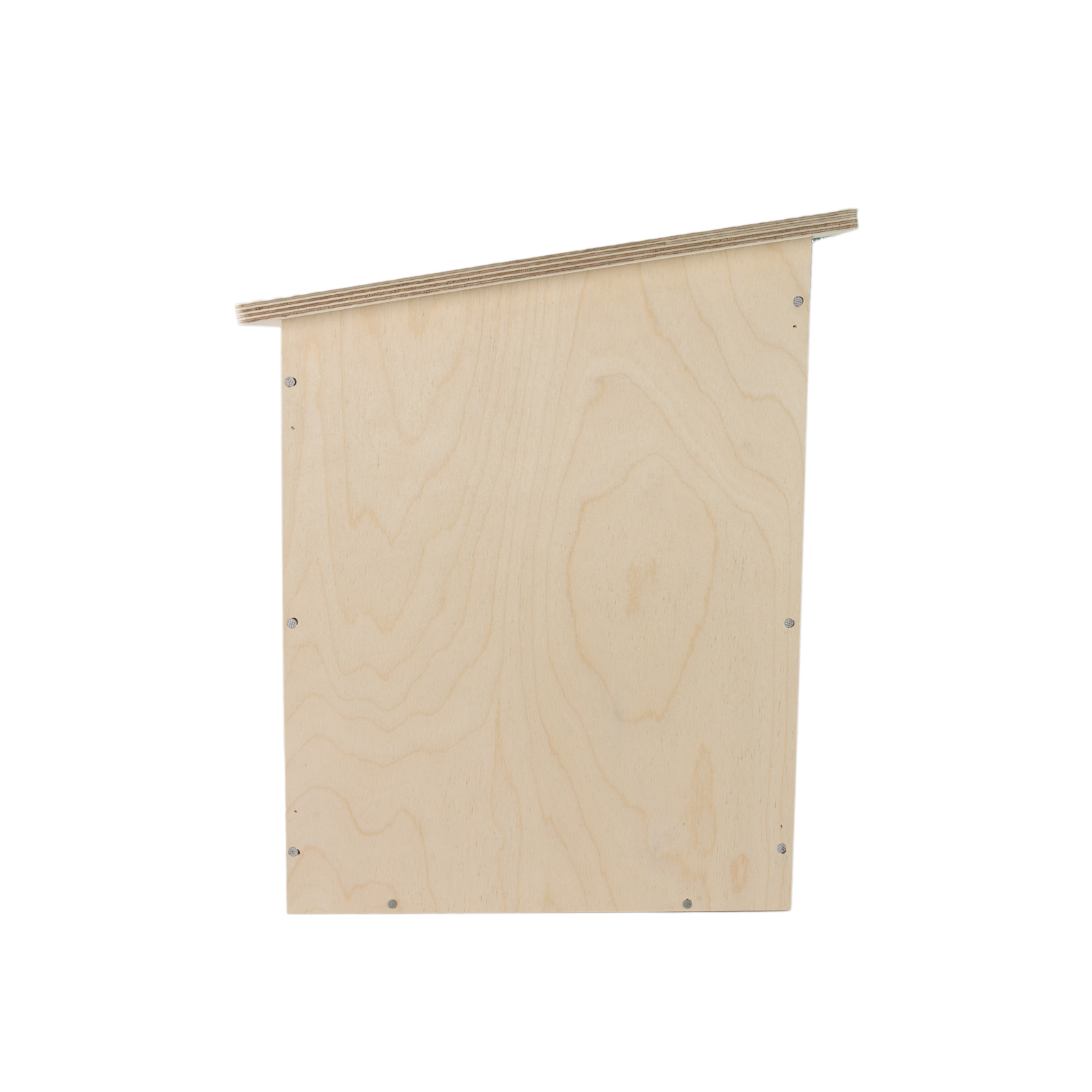 The Owl Abode owl box kit