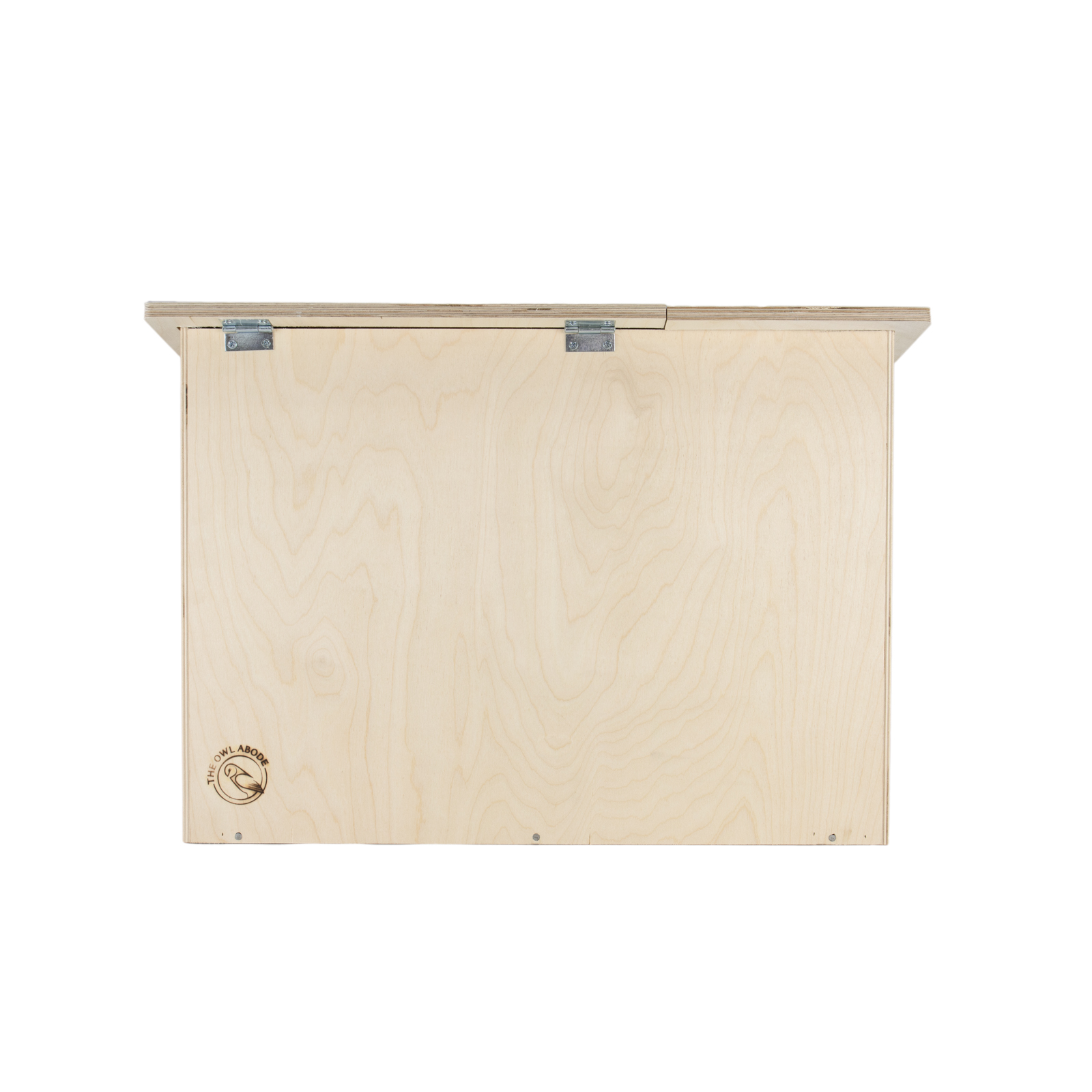 The Owl Abode owl box kit