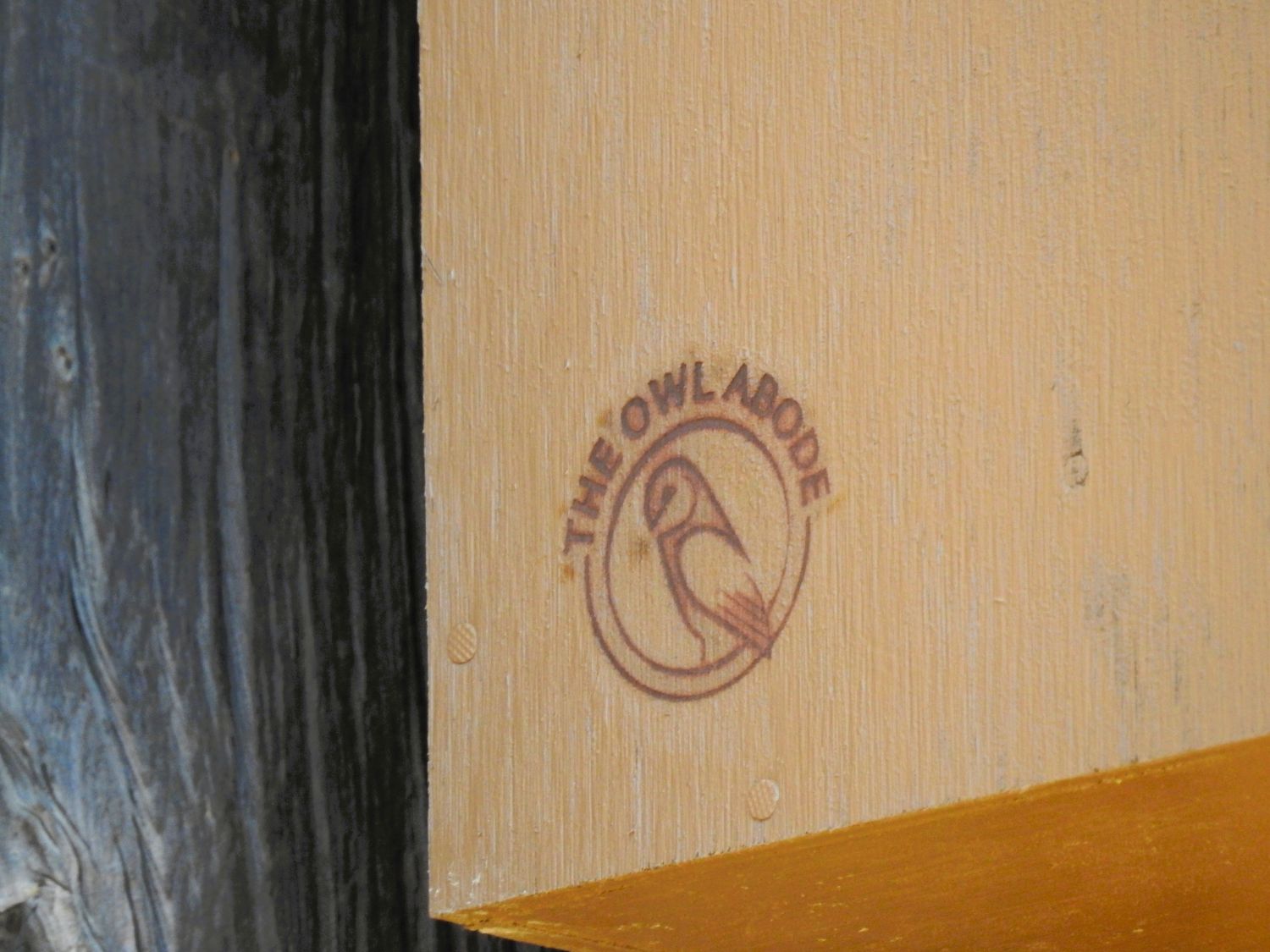 The Owl Abode Sonoma Land Trust