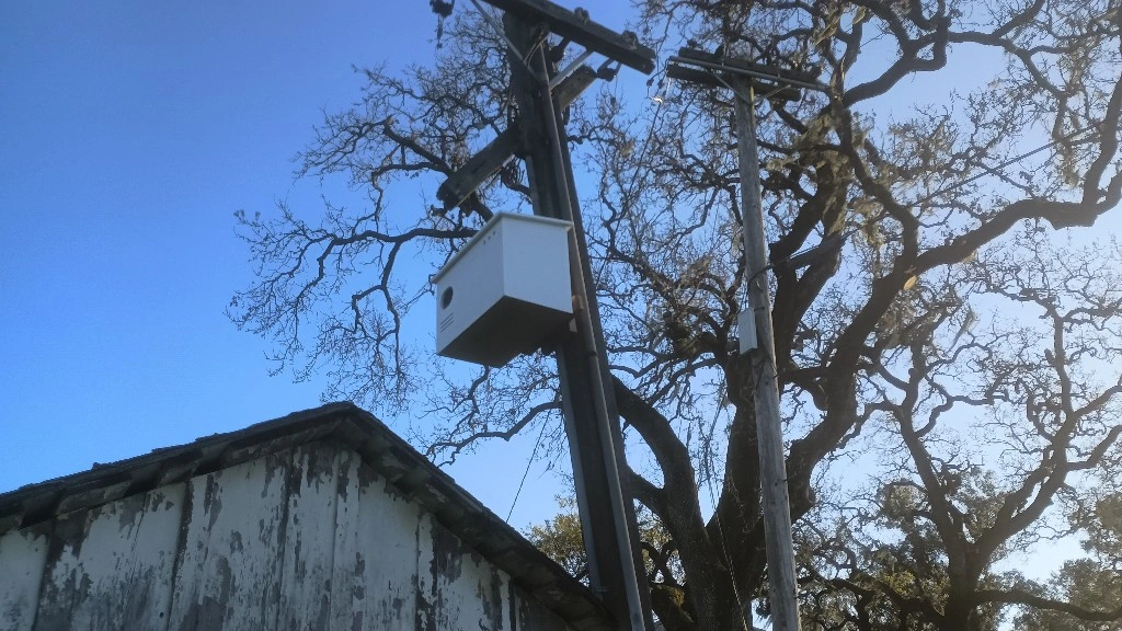 Sonoma Lant Trust Glen Ellen